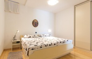 2 camere, Wi-Fi gratuito, lenzuola