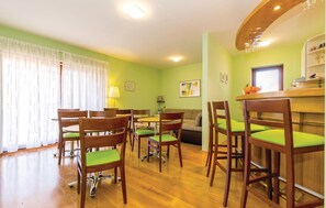 Dining - Cozy home in Jadranovo (Jadranovo)