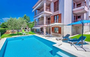 Pool - Cozy home in Jadranovo (Jadranovo)