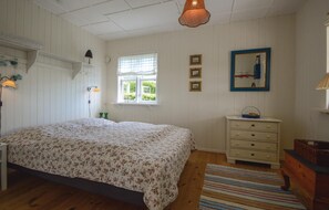 2 chambres, Wi-Fi gratuit