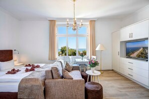 1 Schlafzimmer, WLAN