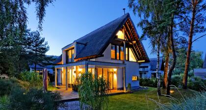 Karlshagen - Lotsenstieg 05 (5*) - Haus 05 (5*)