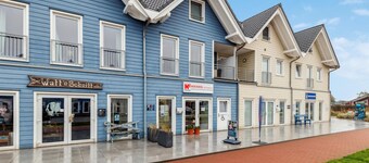 3 bedroom cozy home in Dagebüll