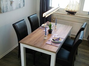 Dineren