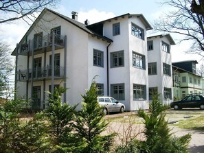 Exterieur