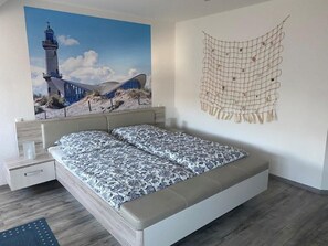 Unclassified image, 2 of 10, button - (15) 3-room apartment - Apartment house Strandburg (Kühlungsborn)