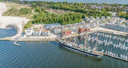 DĂŒnenvilla 17, Whg 3