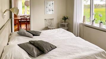 4 Schlafzimmer, kostenloses WLAN