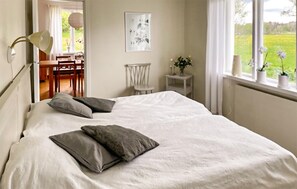 4 Schlafzimmer, kostenloses WLAN