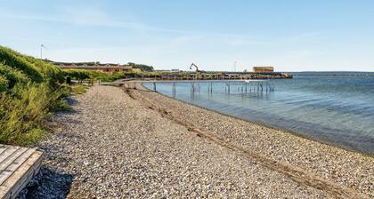 Schönes Haus in Tranekær mit WLAN