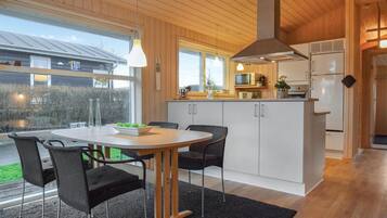 Dineren
