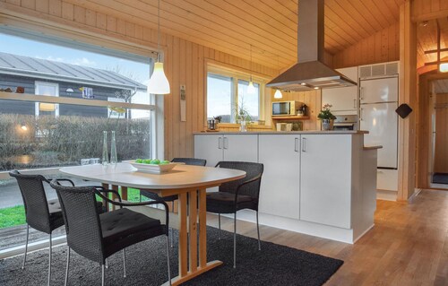 Schönes Haus in Tranekær mit WLAN