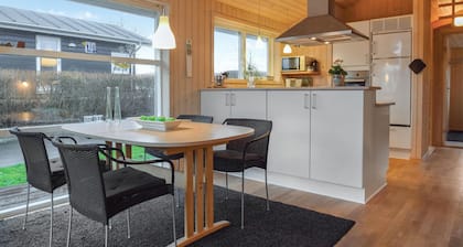 Schönes Haus in Tranekær mit WLAN