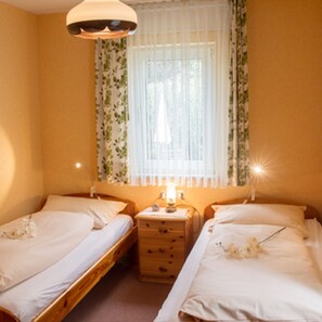 Unclassified image, 3 of 10, button - Apartment 2 - House Rita (Bad Sachsa)