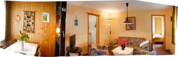 Unclassified image, 1 of 10, button - Apartment 2 - House Rita (Bad Sachsa)