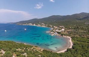 Plage à proximité