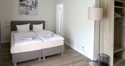 1-room apartment / No. 15 - 3*** Appartementhotel Mare Balticum GmbH & Co KG