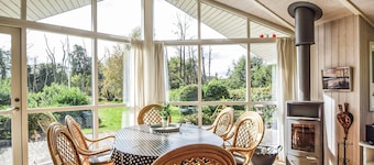 2 bedroom gorgeous home in Silkeborg