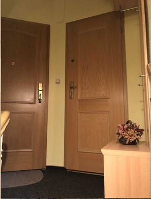 Unclassified image, 4 of 15, button - Apartment Sprenger - Apartment Sprenger - Property 25924 (Rostock)