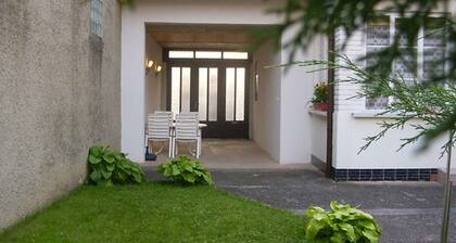 Studio in a central location