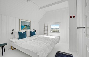 5 habitaciones y wifi gratis 