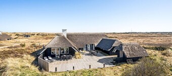 Cozy home in Blåvand with kitchen