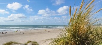 Prachtig huis in Rømø met keuken