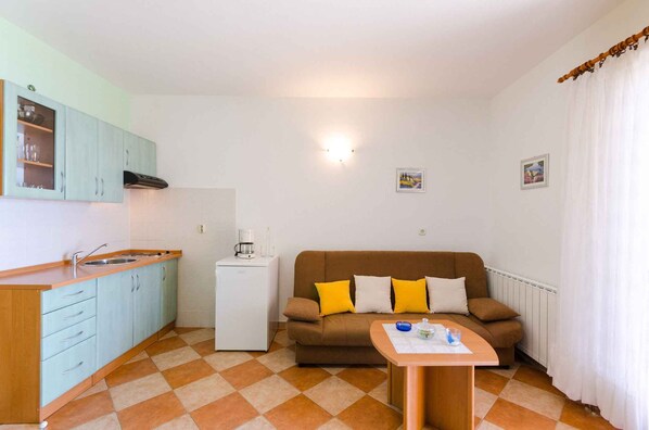 منطقة المعيشة