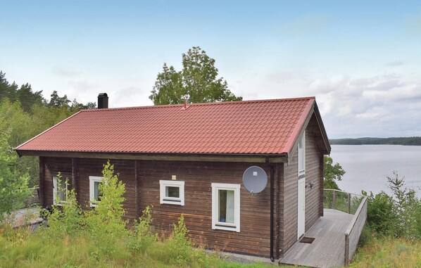 Ulkopuoli