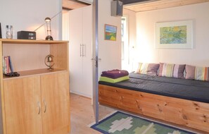 3 chambres, lit parapluie, Wi-Fi gratuit