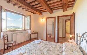 2 camere, Wi-Fi gratuito