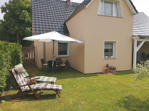 Appartement "Katrin" - Appartement "Katrin"