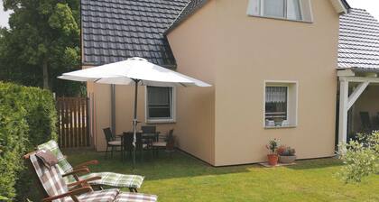 Appartement "Katrin" - Appartement "Katrin"