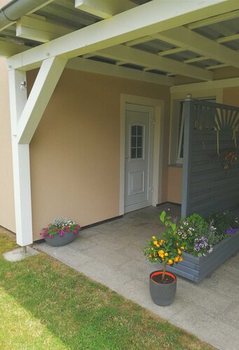 Ferienwohnung Katrin - Ferienwohnung  Katrin