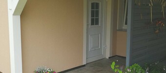 Leilighet "Katrin" - Leilighet "Katrin"