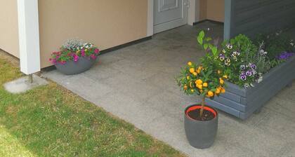 Ferienwohnung Katrin - Ferienwohnung Katrin