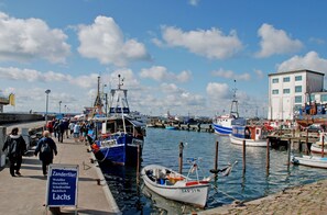 Port de plaisance