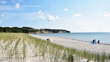NĂ€ra stranden