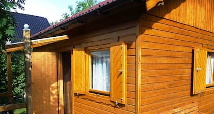 Ferienhaus Wegener - FH Wegener