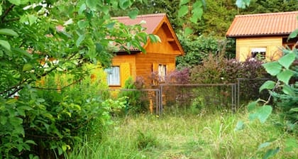 Ferienhaus Wegener - FH Wegener