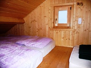 1 chambre