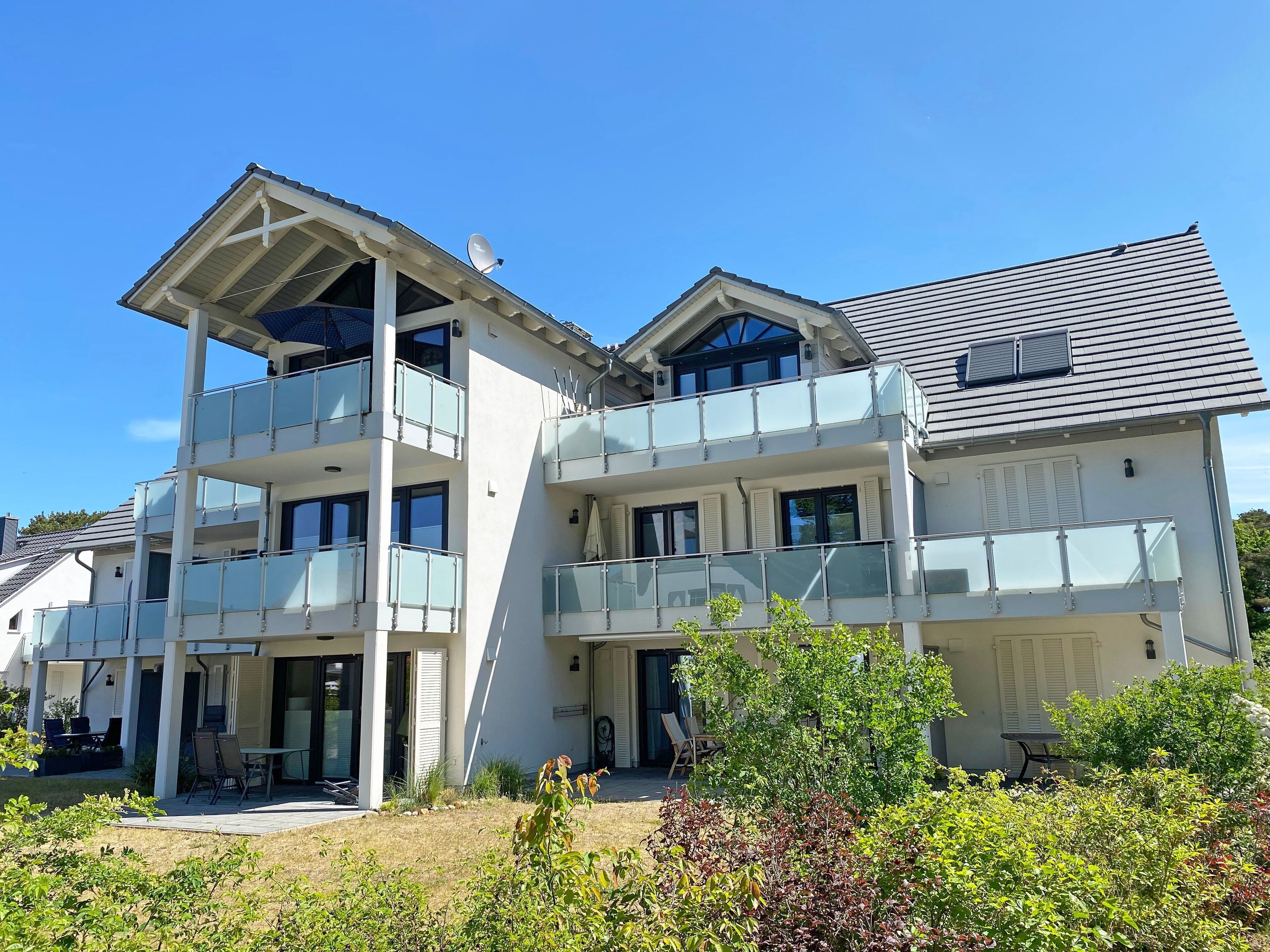 Udendørsområde