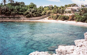 Spiaggia