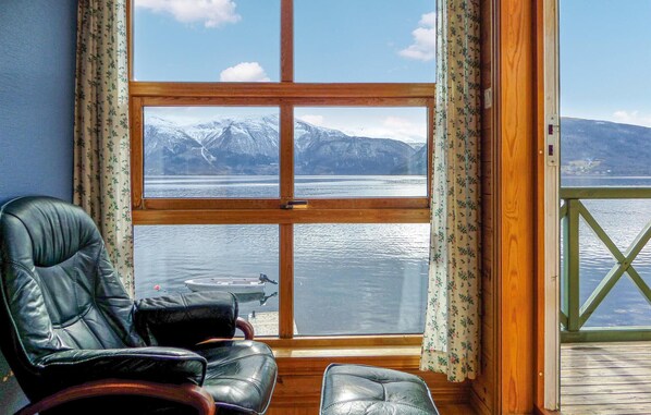 Interior - Nice apartment in Rosendal with sauna (Rosendal)