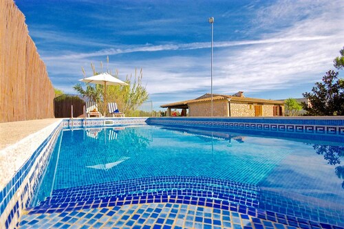 44252 Finca Son Homar (license number ET / 3279) - 44252 Finca Son Homar