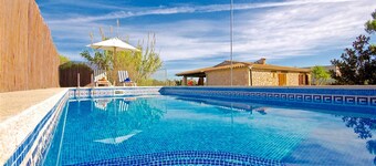 44252 Finca Son Homar (ajokortin numero ET / 3279) - 44252 Finca Son Homar