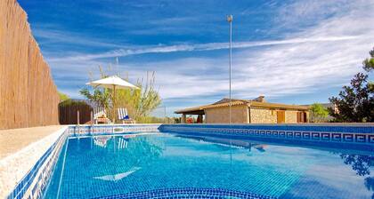 44252 Finca Son Homar (license number ET / 3279) - 44252 Finca Son Homar