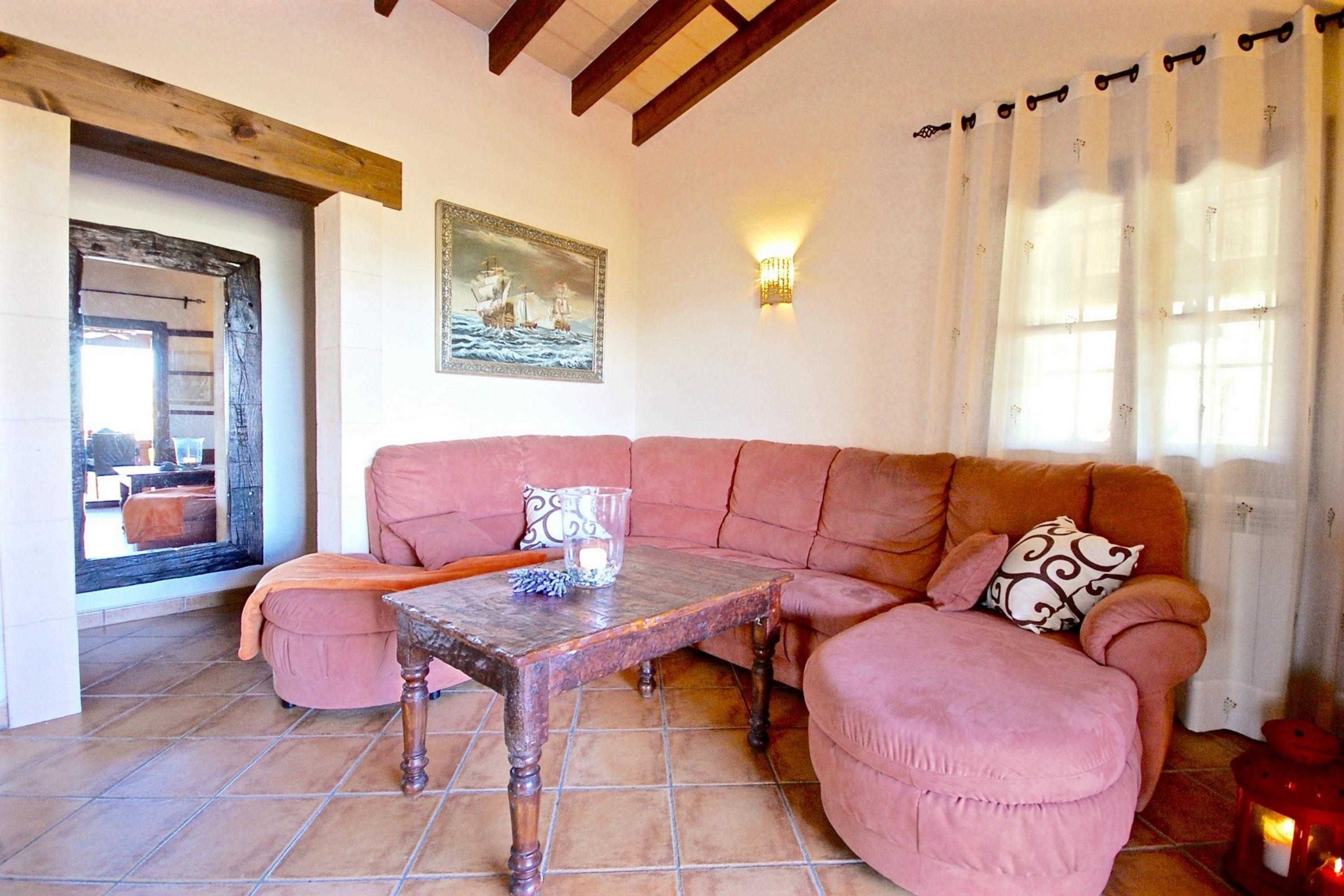 44252 Finca Son Homar (Numéro De Licence Et / 3279) - 44252 Finca Son Homar - Petra