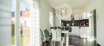 Vacation home Claire - Holiday home Claire-2 bedrooms up to max. 4 pers. and 1 baby