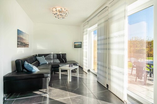 Vacation home Claire - Holiday home Claire-2 bedrooms up to max. 4 pers. and 1 baby